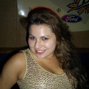 Margarita85, 24 jarige Vrouw zoekt Man voor 