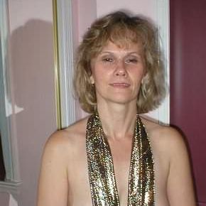 Barbara-66, 43 jarige Vrouw op zoek naar een sexdate in Vlaams-Brabant