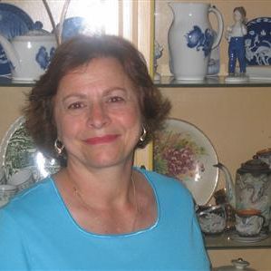 57 jarige Vrouw actief in Delft (Zuid-Holland) en omgeving