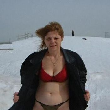 silvy2, 41 jarige Vrouw zoekt Man voor Erotisch Contact