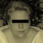 Geile dikke vrouw van 30 jaar zoekt man voor sex