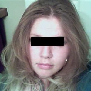 Eleonore-1985, 23 jarige Vrouw op zoek naar contact met man in West-Vlaanderen