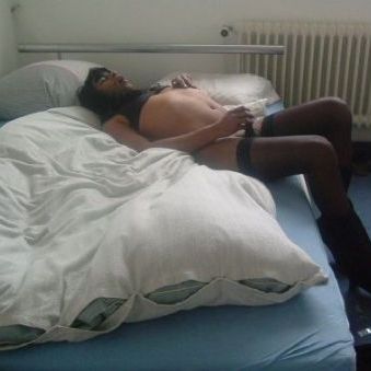 MiSz-JAM1, 27 jarige Vrouw op zoek naar een sexdate in Brussel