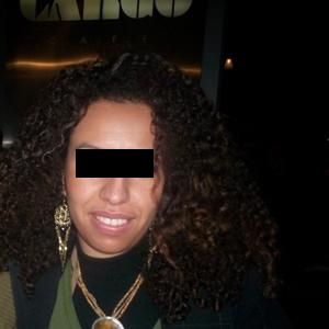 28 jarige Vrouw zoekt Man voor sexdating in Wolvega