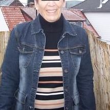 49 jarige Vrouw zoekt Man in Groningen (Groningen)