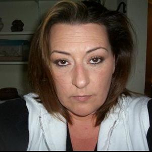 Christella-68, 41 jarige Vrouw op zoek naar man voor seks in Brussel