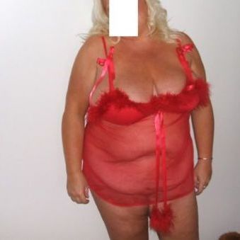 Geile dikke vrouw van 59 jaar zoekt man voor sex