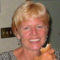 Profielfoto van Missdjoekie