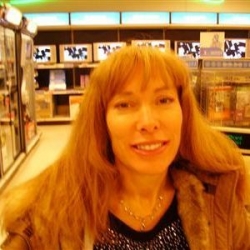 Sexdating met magdalena3
