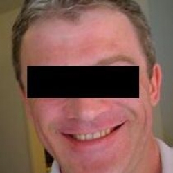 sexdating met Johnnyrammstein