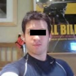 sexdating met DevilStar