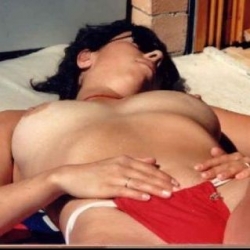sexcontact met Karine19