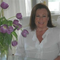 sexcontact met BLACKJACKY