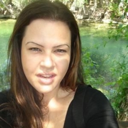 sexdating met Gracia34