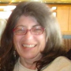 sexdating met Gereldine16