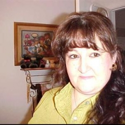 Erotisch Contact met Anoeshka19