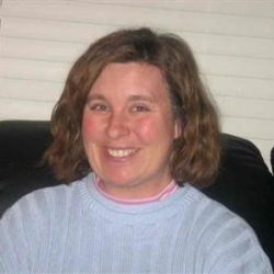 sexcontact met Gerda-Quinty