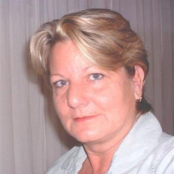 Besje, 49 jarige Vrouw op zoek naar een date in West-Vlaanderen