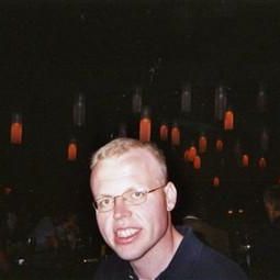 Dating metthunderdome1
