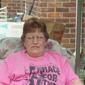 53 jarige Vrouw zoekt Man in Assen (Drenthe)