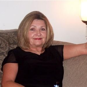 lakishababybitch3, 54 jarige Vrouw op zoek naar een date in Flevoland