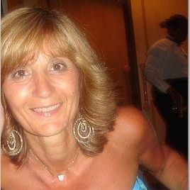 LADY-XSASSI, 55 jarige Vrouw op zoek naar een date in Zuid-Holland