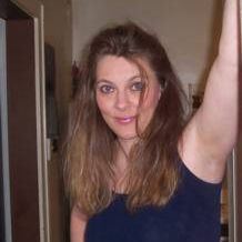 Lekkere_juvi_41, 41 jarige Vrouw op zoek naar een date in Zuid-Holland