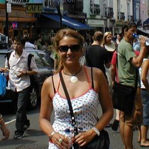 Riahna, 37 jarige Vrouw op zoek naar een date in Rotterdam