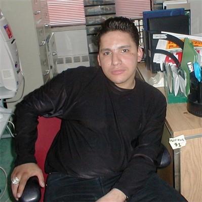 Dating metTerminal-1973