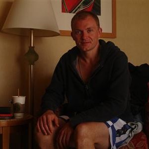Leuv, 32 jarige Man uit Utrecht zoekt contact met Vrouw