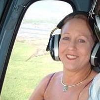 Calien, 50 jarige Vrouw zoekt man Utrecht