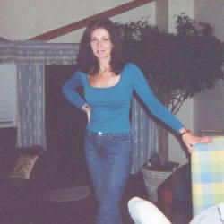 Vrouw (45 jaar) Man in Zuid-Holland