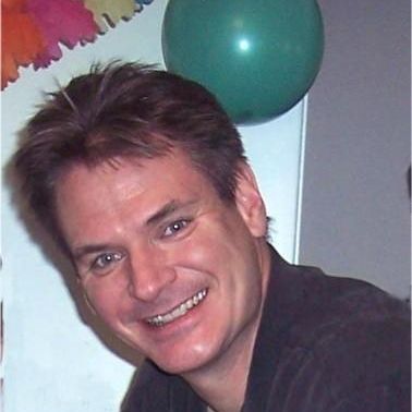 Xenon-De-Arnise-1967, 41 jarige Man uit Zuid-Holland zoekt contact met Vrouw