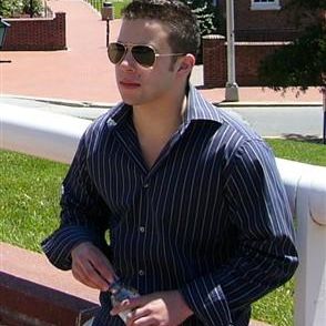 Dating metMAURICE-CRF25