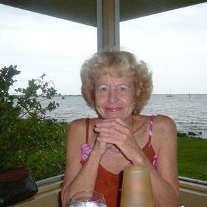 64 jarige Vrouw zoekt Man in Drenthe