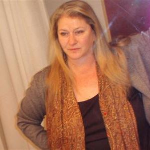 Marianna3, 52 jarige Vrouw op zoek naar een date in West-Vlaanderen