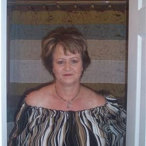 StEpJaH2, 46 jarige Vrouw op zoek naar een date in Zuid-Holland