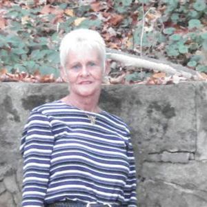liefsxxmariska, 61 jarige Vrouw op zoek naar een date in Zuid-Holland