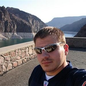Dating metJaime4