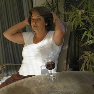 JOYCES1, 65 jarige Vrouw op zoek naar een date in Oost-Vlaanderen