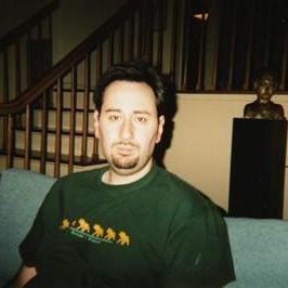 Dating metJoseph-1980