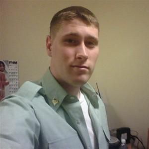 Dating metSpecialAgent