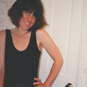 mellanie1, 41 jarige Vrouw op zoek naar een date in Brussel