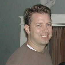 40 jarige Man zoekt Vrouw in Ede (Gelderland)