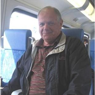 Didier3, 64 jarige Man op zoek naar een date in Oost-Vlaanderen