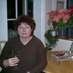 56 jarige Vrouw zoekt Man in Vlissingen (Zeeland)