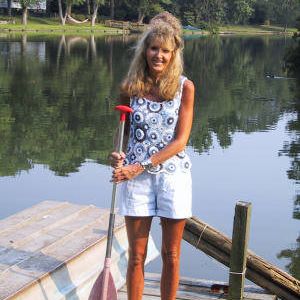 hayley1, 49 jarige Vrouw op zoek naar een date in Utrecht