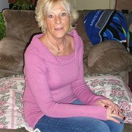 SEXY-FLAVOUR1, 59 jarige Vrouw uit Zuid-Holland zoekt contact met Man