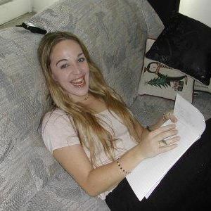 Roxanne7, 33 jarige Vrouw uit Gelderland zoekt contact met Man