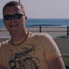 Man (33 jaar) zoekt Vrouw in Antwerpen (Antwerpen)